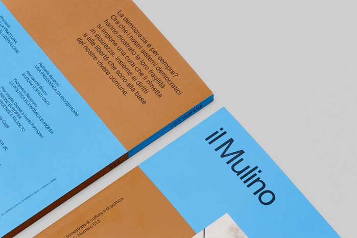 il Mulino (2021 redesign) 2