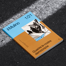 <cite>il Mulino</cite> (2021 redesign)