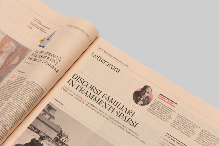 Il Sole 24 Ore (2021 redesign) 7