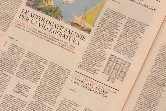 Il Sole 24 Ore (2021 redesign) 8