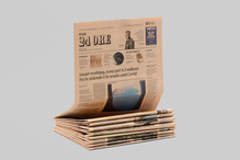 <cite>Il Sole 24 Ore</cite> (2021 redesign)