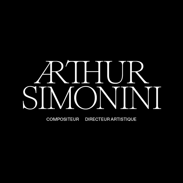 Arthur Simonini website 2