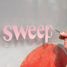 Sweep