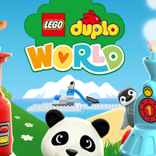 Lego Duplo