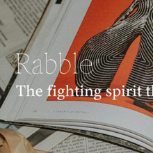 Rabble Wines