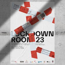 <cite>Lockdown Room 23</cite>