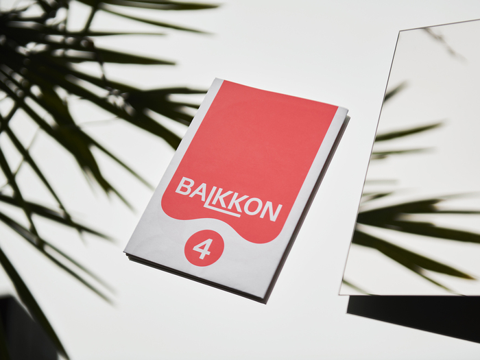 Balkkon 1