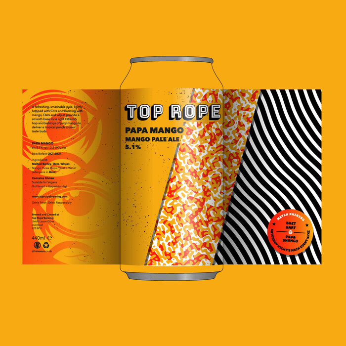 Top Rope Brewing 2