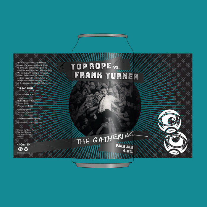 Top Rope Brewing 4
