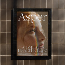 Asper Wellness