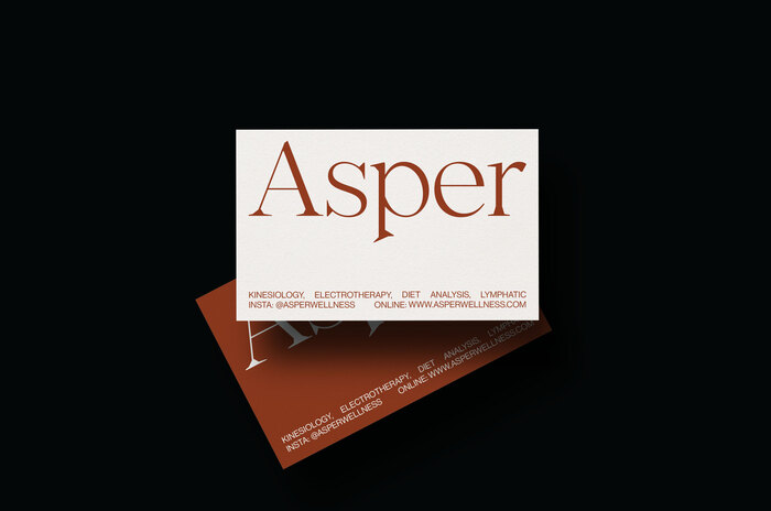 Asper Wellness 5