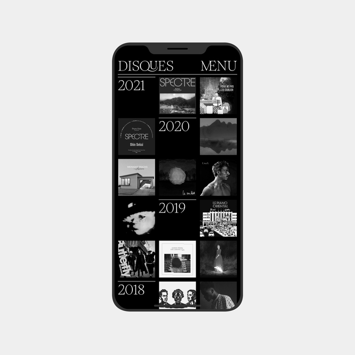 Arthur Simonini website 13