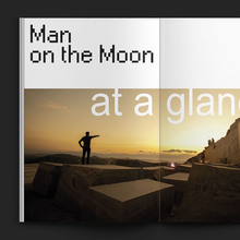 <cite>Man on the Moon</cite>