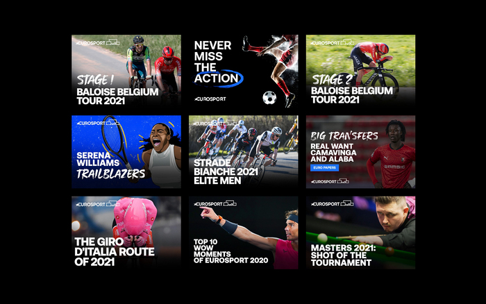 Eurosport rebrand 2020 7