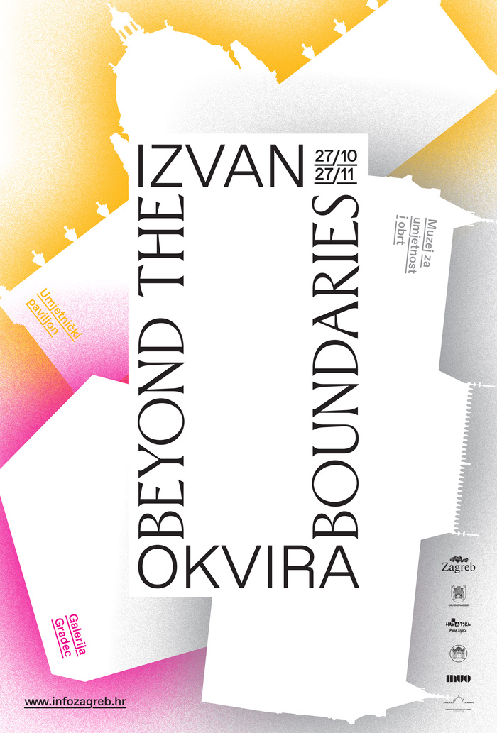 Izvan Okvira – Beyond the Boundaries 2