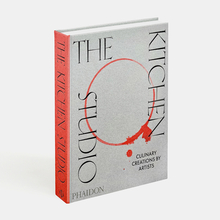 <cite>The Kitchen Studio: Culinary Creations by Artists</cite>