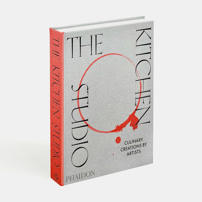 The Kitchen Studio: Culinary Creations by Artists 1