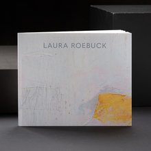 <cite>Laura Roebuck – Paintings 2009–2019</cite>