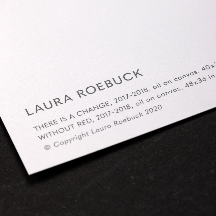 Laura Roebuck – Paintings 2009–2019 9