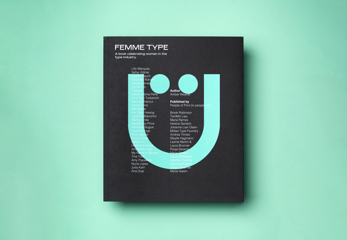 Cover of the first edition, with Mars Extended and Neue Helvetica.