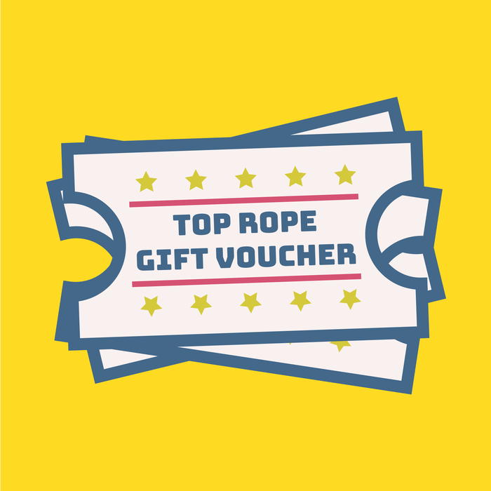 Gift voucher.