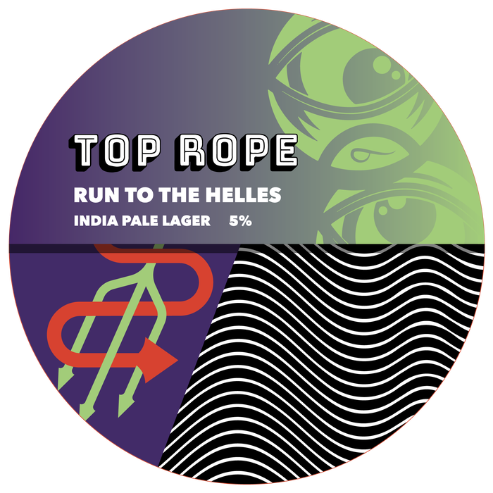 Top Rope Brewing 3