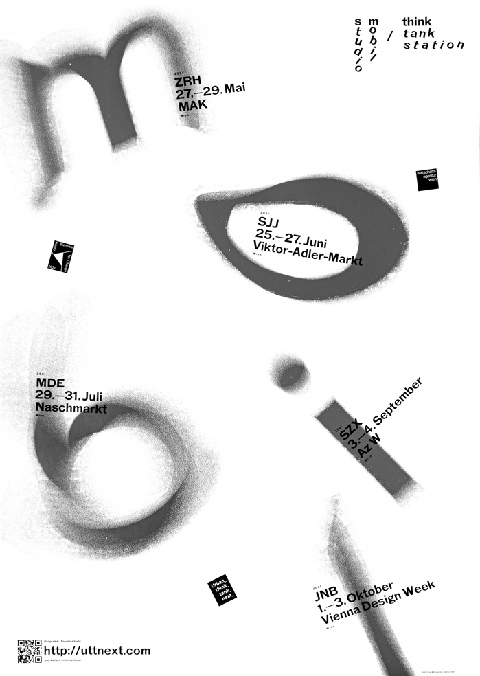 Studio Mobil poster 1