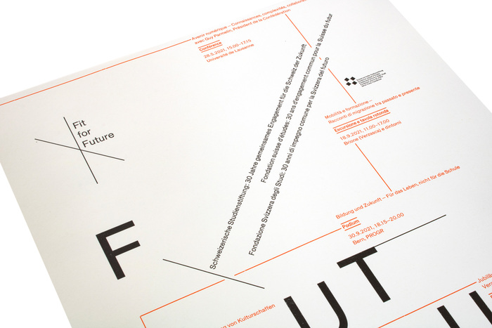 “F-u-t-u-r-e” poster 2