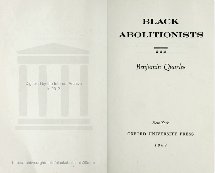 Title page.