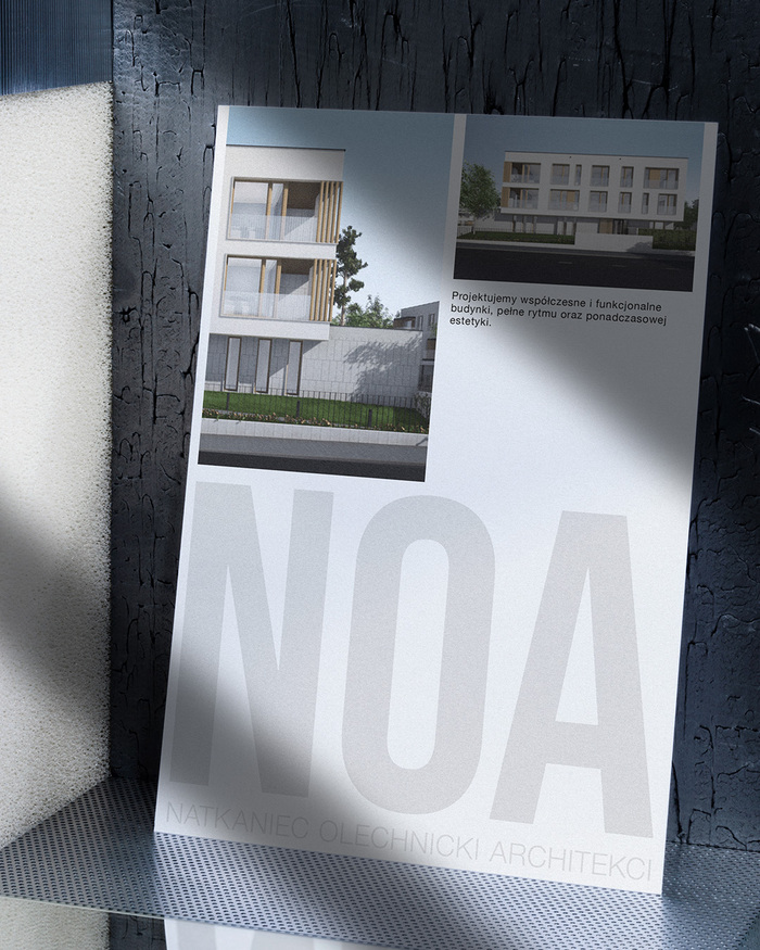 NOA Natkaniec Olechnicki Architects 2