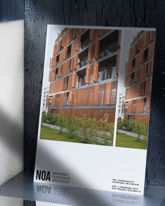 NOA Natkaniec Olechnicki Architects 3