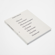 Frédéric Houvert monograph