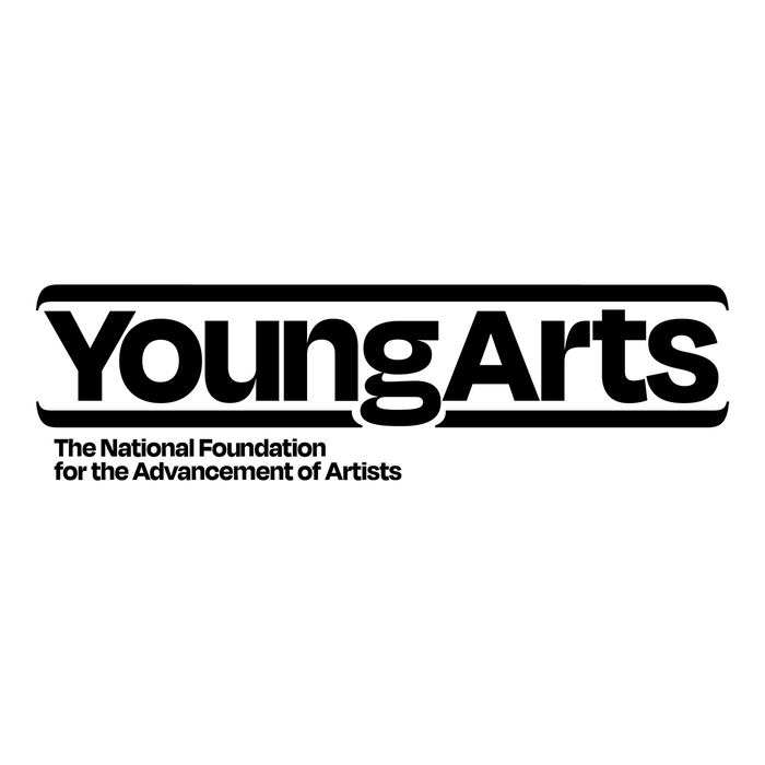 YoungArts 40th anniversary brand refresh 1