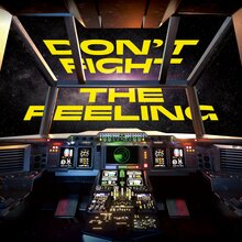 Exo – <cite>Don’t Fight the Feeling</cite>