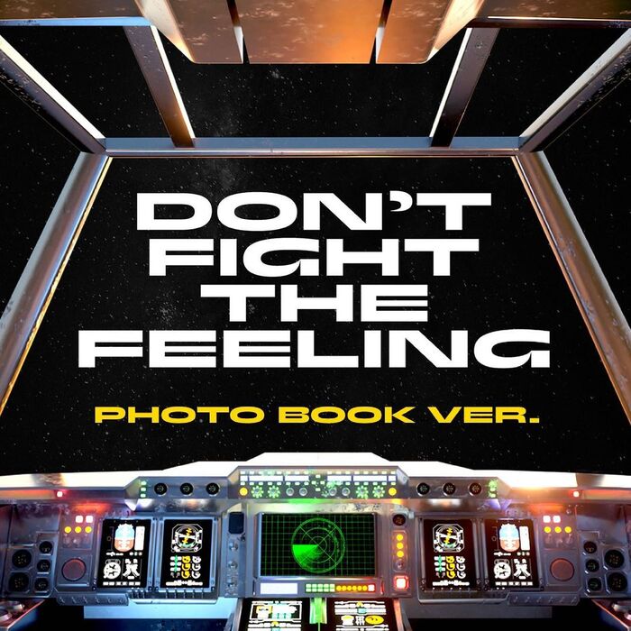 Photo book version.