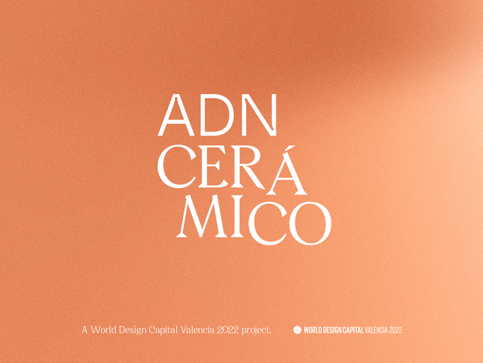 ADN Cerámico 1