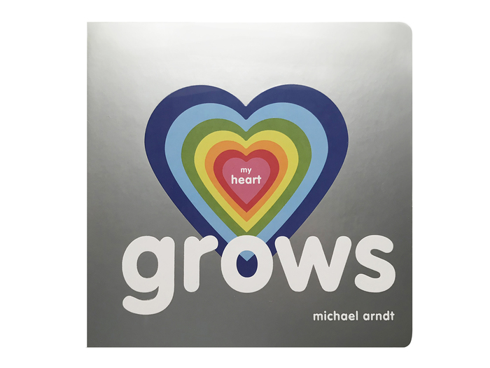 My Heart Grows by Michael Arndt 2