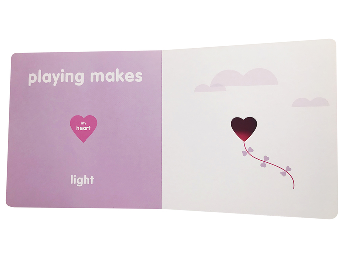 My Heart Grows by Michael Arndt 4