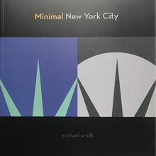 <cite>Minimal New York City </cite>by Michael Arndt