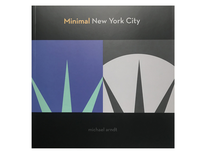 Minimal New York City by Michael Arndt 1