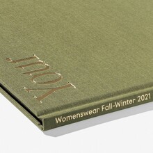 <cite>Your Room Your Dreams</cite>, Paco Rabanne FW 2021