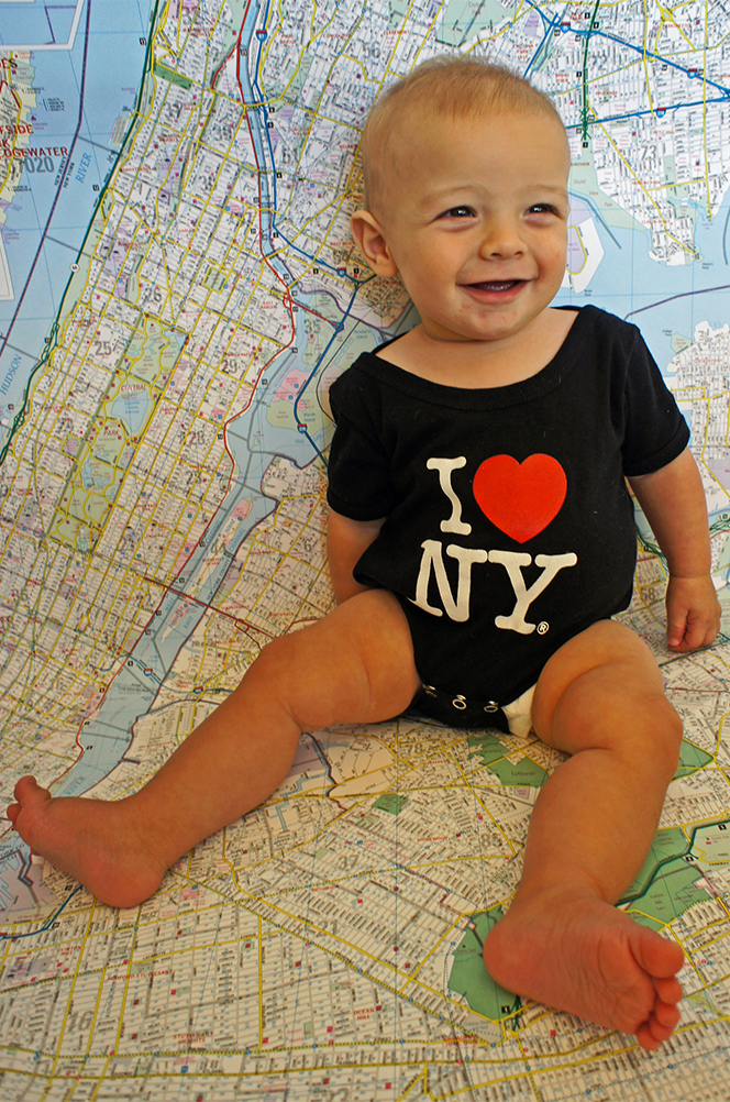 The most popular carrier remains the iconic T-shirt featuring the stacked logo version.
