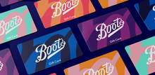 Boots (2019 rebrand)