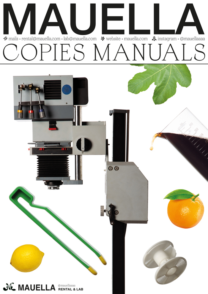 Mauella photo print lab and camera rental 4
