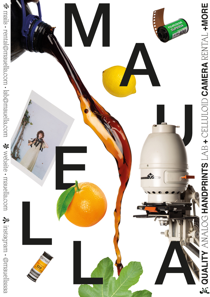 Mauella photo print lab and camera rental 1