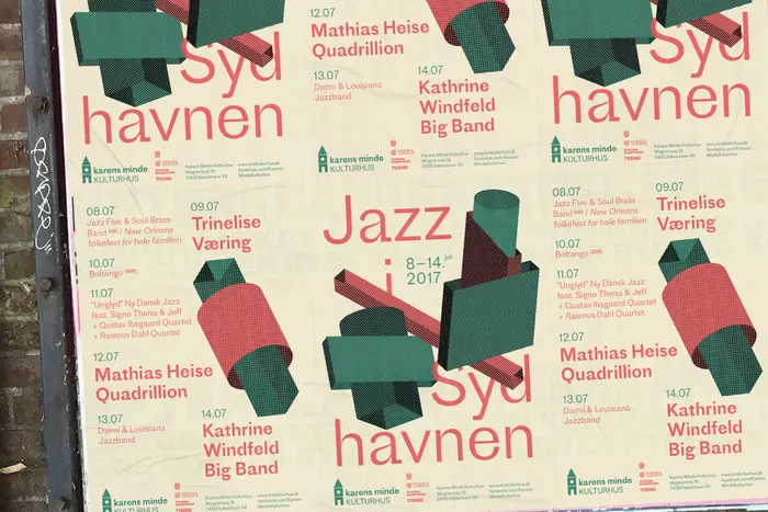 Karens Minde Kulturhus 7