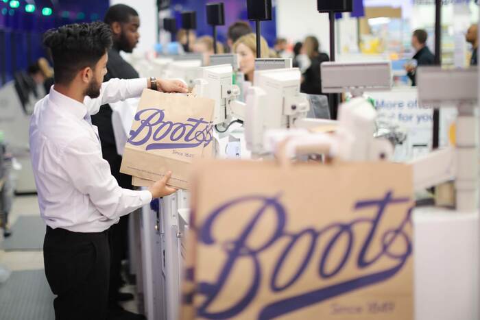 Boots (2019 rebrand) 8