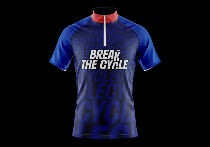 Break the Cycle 3