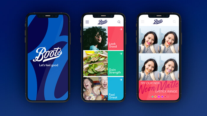 Boots (2019 rebrand) 7