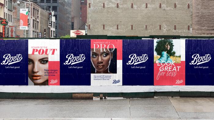 Boots (2019 rebrand) 9